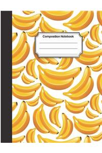 Composition Notebook