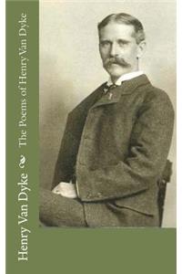 The Poems of Henry Van Dyke