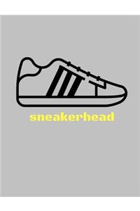 Sneakerhead