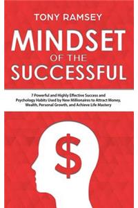 Mindset of the Successful