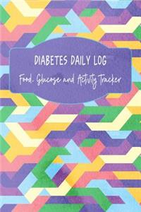 Diabetes Daily Log