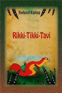 Rikki-Tikki-Tavi