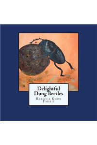 Delightful Dung Beetles