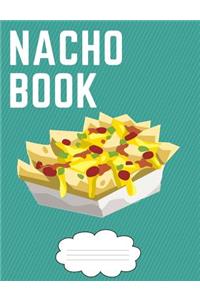 Nacho Book