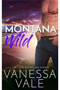 Montana Wild