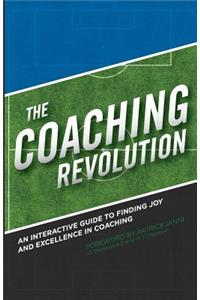 The Coaching Revolution