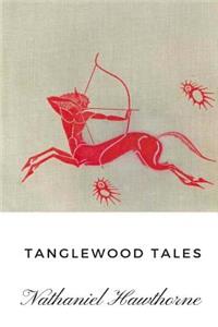 Tanglewood Tales