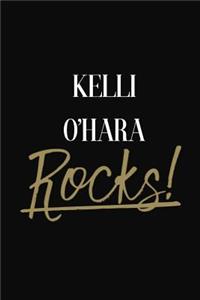 Kelli O'Hara Rocks!