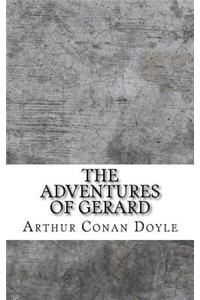 The Adventures of Gerard