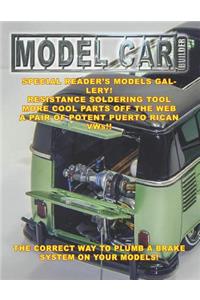 Model Car Builder