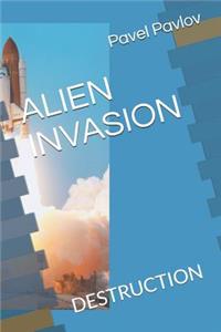 Alien Invasion