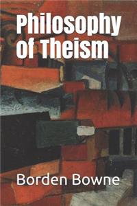 Philosophy of Theism