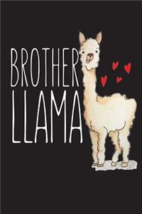 Brother Llama