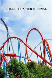 Roller Coaster Journal