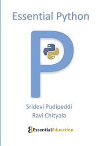 Essential Python