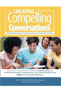 Creating Compelling Conversations