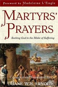 Martyrs' Prayers