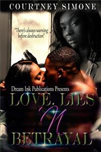 Love Lies N Betrayal