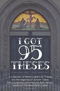 I Got 95 Theses