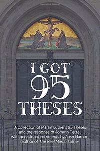 I Got 95 Theses