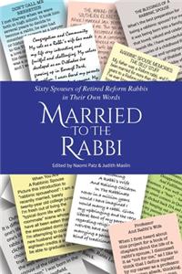 Married to the Rabbi