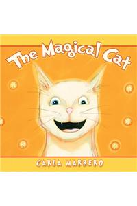 The Magical Cat