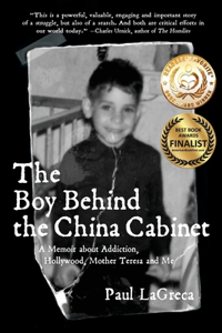 The Boy Behind the China Cabinet