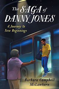 Saga of Danny Jones