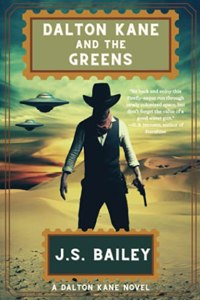 Dalton Kane and the Greens