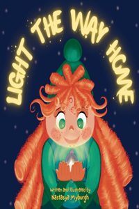 Light the way home