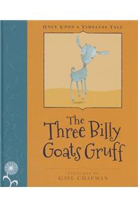 The Three Billy Goats Gruff