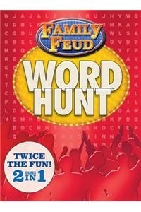 Family Feud Word Hunt Vol 2
