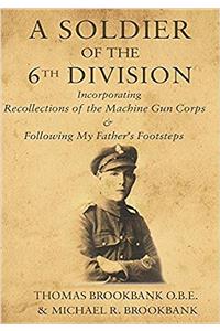 A Soldier of the 6th Division