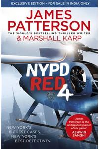 NYPD Red 4