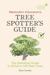 Westonbirt Arboretum's Tree Spotter's Guide