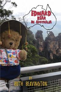 Edward Bear in Australia