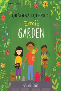 Errol's Garden English/Romanian