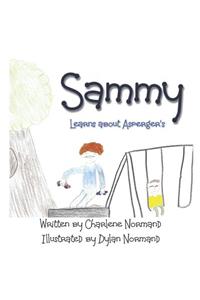 Sammy Learns About Asperger's