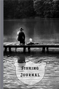 Fishing Journal