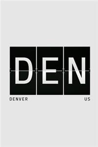 Den Denver Us