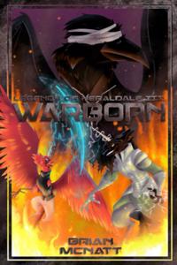 Legends of Heraldale III