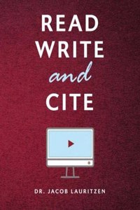 Read, Write, and Cite