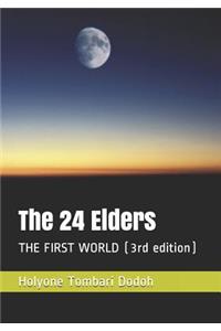 The 24 Elders