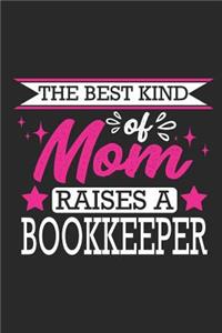 The Best Kind of Mom Raises a Bookkeeper