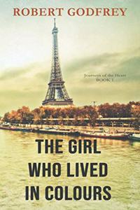 The Girl Who Lived In Colours