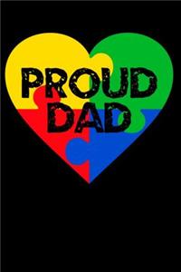 Proud Dad