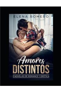 Amores Distintos