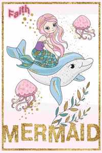 Faith Mermaid