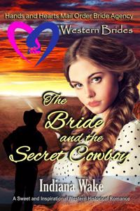 Bride and the Secret Cowboy