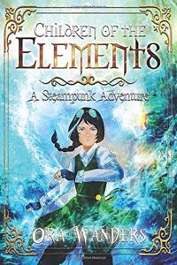Children of the Elements